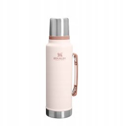 Stanley Stanley Classic Legendary Bottle 1,4l Rose Quartz
