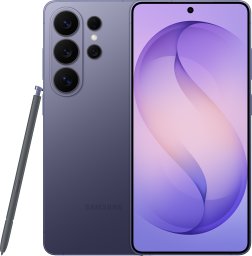 Smartfon Samsung Galaxy S26 Ultra 5G 12/256GB Fioletowy  (SM-S948BZVDEUB)