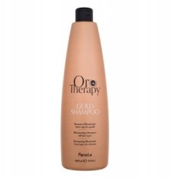 Fanola FANOLA_Oro Therapy Gold Shampoo szampon do włosów 1000ml