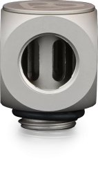 Thermal Grizzly DeltaMate Rotary - 90° Matt Nickel
