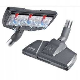 Odkurzacz piorący Thomas Odkurzacz piorący Thomas Aqua+ Pet Family Plus 1700W Ssawka do prania