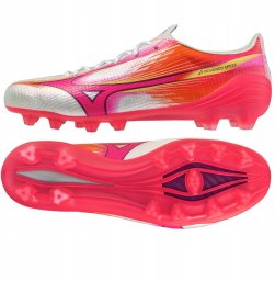 Mizuno Buty Mizuno Morelia Alpha III Elite Japan FG P1GA266264