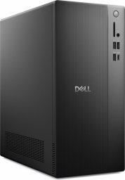 Komputer Dell QVT1260 Tower Essential, Core i5-14500, 16 GB, Intel UHD Graphics 770, 512 GB M.2 PCIe Windows 11 Pro 