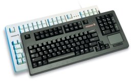 Klawiatura Cherry TouchBoard G80-11900 (G80-11900LUMCH-2)