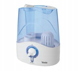 Nawilżacz powietrza Nawilżacz ultradźwiękowy Vesta EUH04