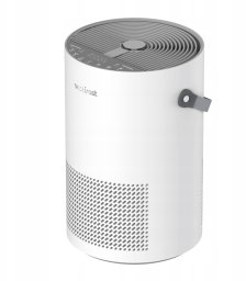 Oczyszczacz powietrza VestFrost Oczyszczacz powietrza Vestfrost VP-A1S40WH 50W Jonizacja Lampa UV do 40m2