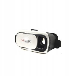 VR BOX GOGLE OKULARY 3D VR VIRTUAL REALITY SMART BOX