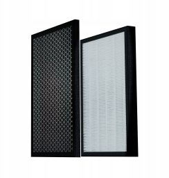 Webber Fiiltr do Oczyszczacza powietrza nawilżacza Webber AP9750 SMART HEPA 13 PRO