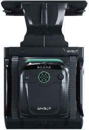 Coil Wybot Bezprzewodowy robot do czyszczenia basenów S2 Solar Vision