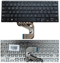 Klawiatura Asus Klaviatūra ASUS S406U, X406U, V406U, Y406U, US