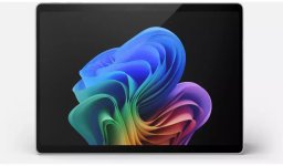 Laptop Microsoft Surface Pro 11 / 13" / Ultra 7 268V / 32GB / 256GB / Windows 11 Pro (EP2-20018)
