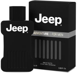Jeep Jeep Freedom Woda toaletowa dla mężczyzn 100ml