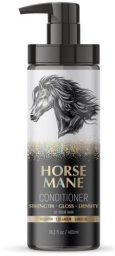 Dr Sante Horse Mane balsam do włosów z keratyną i kolagenem 480ml