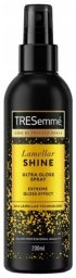 Tresemme TRESemme Lamellar Shine Ultra Gloss Spray do włosów 200ml