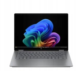 Laptop HP Laptop HP OmniBook X Flip 14" 2K Touchscreen,AMD Ryzen AI 5 340,16GB RAM,512GB SSD, Win11