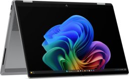 Laptop HP OmniBook X Flip 14-fk0013ddx Ryzen AI 5 340 / 16 GB / 512 GB
