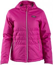 Brugi Kurtka narciarska damska 2AIO-830 Fuxia r. S