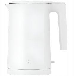 Czajnik Xiaomi Czajnik elektryczny Xiaomi Electric Kettle 2 BHR5927EU 1,7L 1800W Biały