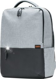 Plecak Xiaomi Plecak na laptopa 15,6" Xiaomi Mi Business Casual 21L Jasnoszary Pojemny