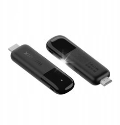 Odtwarzacz multimedialny Xiaomi Odtwarzacz multimedialny TV Xiaomi Mi TV Stick 4K 2nd Gen Google