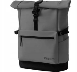 Plecak Xiaomi Plecak Xiaomi Roll Top Casual Backpack Wodoodporny Elegancki Biurowy