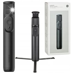 Selfie stick Xiaomi Tripod Xiaomi Selfie Stick Tripod Mini Bluetooth Micro USB