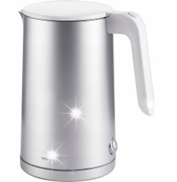 Czajnik Zwilling Czajnik elektryczny Zwilling Enfinigy 1850W 1,5 Litra Srebrny