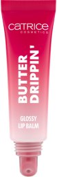 Catrice Butter Drippin' Glossy Hydration Lip Balm 050 Cherry Delicious 10 ml For Women