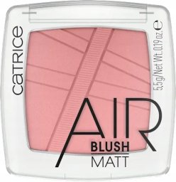 Catrice Catrice, AirBlush, Matte, Bronzer Compact Powder, 140, Pink Lemonade, 5.5 g For Women