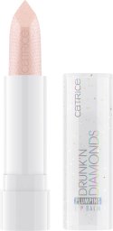 Catrice Catrice, Drunk'n Diamonds, Tint, Lip Balm, 060, Drunk In Love, 3.5 g For Women