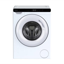 Pralka Candy ProWash 700 Mini 5 kg głębokość 44.8 cm 1200 apgr/min. - Pralka Velas z załadunkiem od przodu CW50-BP12307WU-S (8059019110394)