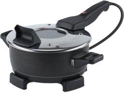 Remoska Prodiż Remoska R21F/01 2L Classic Glass