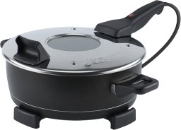 Remoska Prodiż R22F/01 4l Classic Glass