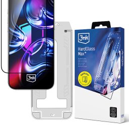 3mk Samsung Galaxy S26+ - Hardglass Max