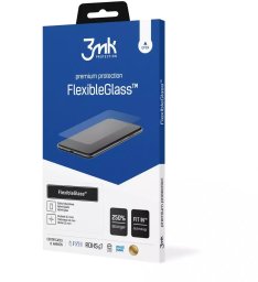 3mk Samsung Galaxy A27 5G - FlexibleGlass