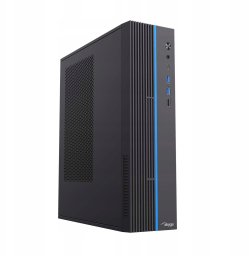 Obudowa Akyga Obudowa SFF AK-302-01BL