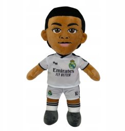 Figurka Moya Matcha Maskotka Mbappe Real Madryt Nr 9 40cm Produkt Kolekcjonerski / 43403