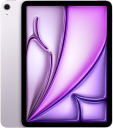 Tablet Apple iPad Air 11" 8 gen. 1 TB Fioletowy (MH3K4HC-A)