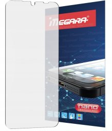 Megara Szkło Hybrydowe Ochronne Megara Do Hammer Blade Va 5G