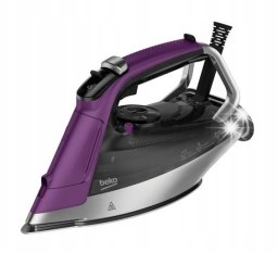 Żelazko Beko Żelazko parowe Beko FutureIron Premium SIM8130V 3000W Blokada kapania
