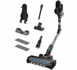 Odkurzacz pionowy Beko Odkurzacz pionowy Beko ErgoCleanPro VRT84225VB 350W 25,2V Akumulatorowy