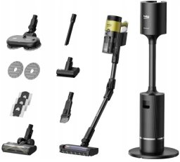 Odkurzacz pionowy Beko Odkurzacz pionowy Beko PowerClean Pro VRT97325VY 60min