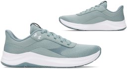 Under Armour DAMSKIE BUTY BIEGOWE TRENINGOWE UNDER ARMOUR W AURORA 3 6000760-323