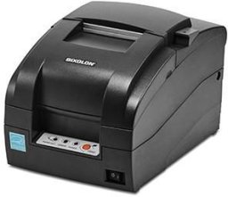 Drukarka igłowa Bixolon Dot Matrix, 80dpi/144dpi,