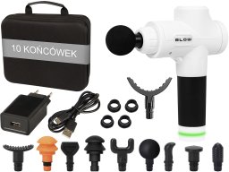 Masażer Blow Wave 4000
