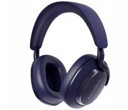 Słuchawki Bowers & Wilkins Słuchawki bezprzewodowe Bowers & Wilkins Px7 S3 Nauszne Bluetooth 5.3