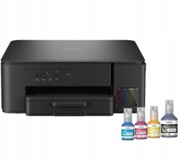 Urządzenie wielofunkcyjne Brother Urządzenie wielofunkcyjne Brother DCP-T230 Czarny