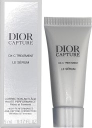 Dior Christian Dior Capture Ox-C Treatment Serum Do Twarzy - 5Ml