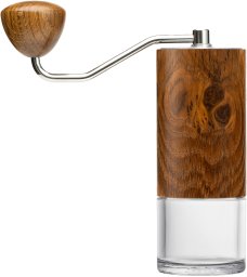 Młynek do kawy Comandante Comandante - Młynek C40 Mk4 Vintage Oak Royal