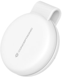 Ładowarka Conceptronic CONCEPTRONIC Składane Magnetyczna ładowarka Qi2 Wireless 25W